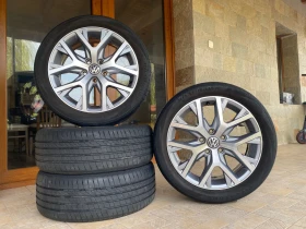    205/50R17  VW Golf | Mobile.bg    2