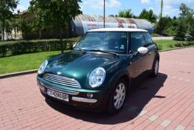 Mini Cooper, снимка 8
