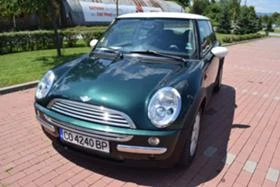 Mini Cooper, снимка 10