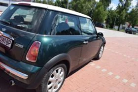 Mini Cooper, снимка 12
