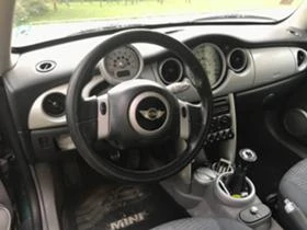 Mini Cooper, снимка 16