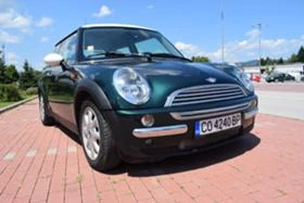 Mini Cooper, снимка 2