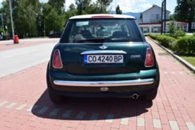 Mini Cooper, снимка 5