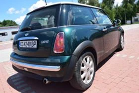Mini Cooper, снимка 6