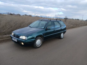 Citroen Zx 1.4 клима  гаражен 