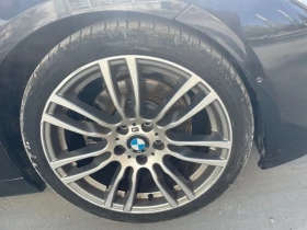 BMW 330 F31 330d НА ЧАСТИ, снимка 12