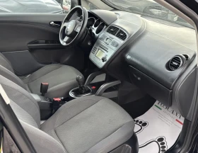 Seat Altea XL* 1.6i* Газ* 102к.с.* Лизинг, снимка 7