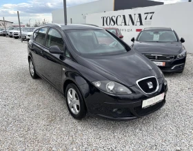 Seat Altea XL* 1.6i* Газ* 102к.с.* Лизинг, снимка 1
