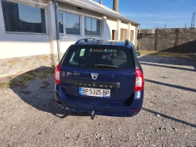 Dacia Logan, снимка 3