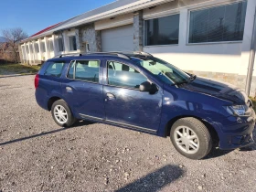 Dacia Logan, снимка 2