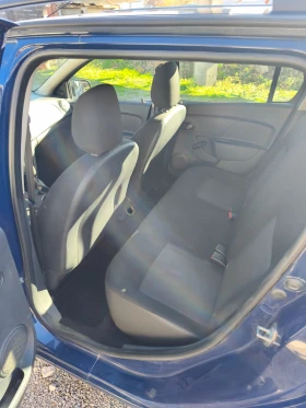 Dacia Logan, снимка 7