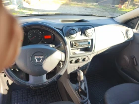 Dacia Logan, снимка 5