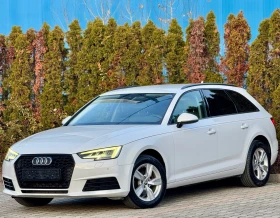 Audi A4 2.0T-170КС-G-tron-MATRIX-НАВИ-ОТЛИЧНА-КАТО-НОВА, снимка 1