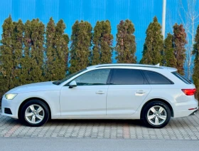 Audi A4 2.0T-170КС-G-tron-MATRIX-НАВИ-ОТЛИЧНА-КАТО-НОВА, снимка 8