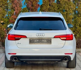 Audi A4 2.0T-170КС-G-tron-MATRIX-НАВИ-ОТЛИЧНА-КАТО-НОВА, снимка 3