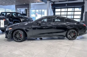 Mercedes-Benz CLS 53 AMG 4MATIC+ Coupe * КРАЙНА ЦЕНА , снимка 3
