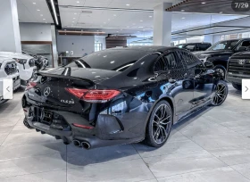 Mercedes-Benz CLS 53 AMG 4MATIC+ Coupe * КРАЙНА ЦЕНА , снимка 5