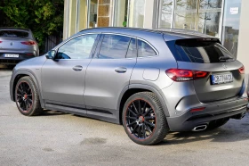 Mercedes-Benz GLA 200 AMG Line, снимка 14