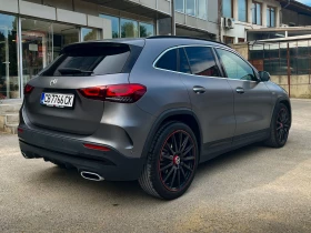 Mercedes-Benz GLA 200 AMG Line, снимка 4