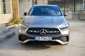 Mercedes-Benz GLA 200 AMG Line, снимка 1