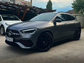 Mercedes-Benz GLA 200 AMG Line, снимка 2