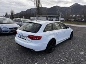 Audi A4 3.0/4X4/S-line, снимка 7