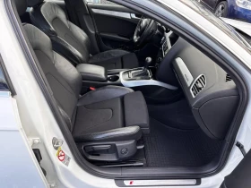 Audi A4 3.0/4X4/S-line, снимка 12