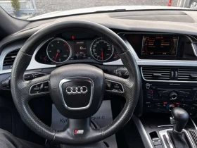 Audi A4 3.0/4X4/S-line, снимка 14