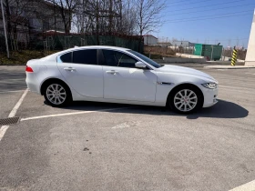 Jaguar XE, снимка 4