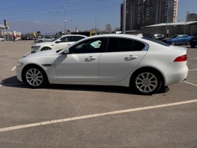 Jaguar XE, снимка 8