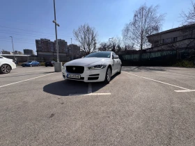 Jaguar XE, снимка 2