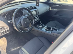 Jaguar XE, снимка 9