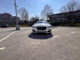 Jaguar XE, снимка 3