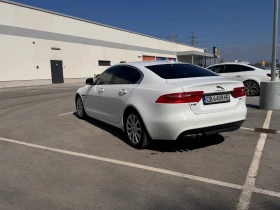 Jaguar XE, снимка 7
