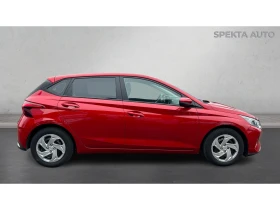 Hyundai I20 1.0T -GDI  А/Т, Месечна вноска от 182  , снимка 17