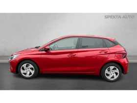 Hyundai I20 1.0T -GDI  А/Т, Месечна вноска от 182  , снимка 3