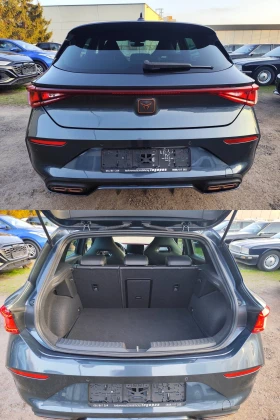 Cupra Leon 1.4E-Hybrid A 150кс., снимка 5