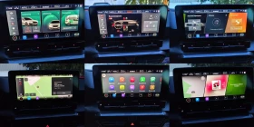 Cupra Leon 1.4E-Hybrid A 150кс., снимка 11