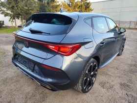 Cupra Leon 1.4E-Hybrid A 150кс., снимка 6