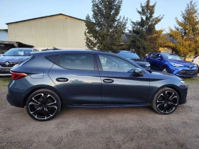 Cupra Leon 1.4E-Hybrid A 150кс., снимка 8