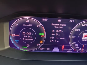 Cupra Leon 1.4E-Hybrid A 150кс., снимка 13