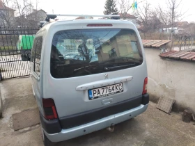 Peugeot 2008, снимка 3