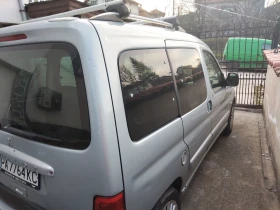 Peugeot 2008, снимка 4