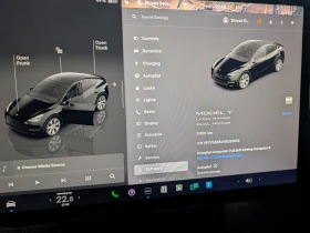 Tesla Model Y LR AWD, снимка 2