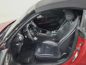 Mercedes-Benz SL 4L 8cyl AWD, снимка 5