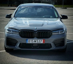 BMW 528, снимка 3