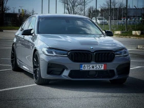 BMW 528, снимка 1