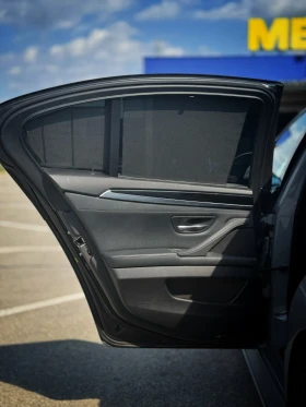 BMW 528, снимка 10