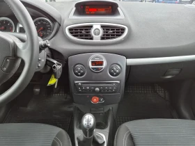 Renault Clio 1.5DCI 75кс EURO 5, снимка 12
