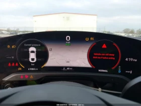 Porsche Taycan RWD, снимка 7